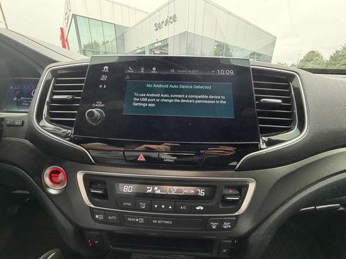 Used 2022 Honda Passport EX-L image 9