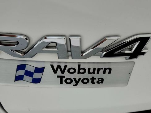 Certified 2024 Toyota RAV4 XLE w/ Convenience Package AWD/4WD image 38