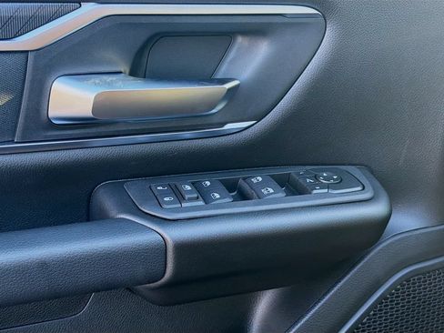 New 2026 RAM 1500 Big Horn AWD/4WD image 22