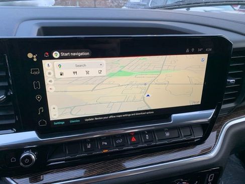 New 2026 GMC Sierra 2500 SLE w/ SLE Value Package; image 22