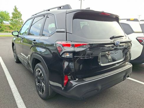 New 2026 Subaru Forester Premium AWD/4WD image 3