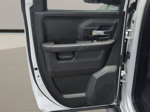 Used 2021 RAM 1500 Classic Warlock AWD/4WD image 16