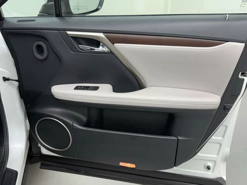 Used 2020 Lexus RX 350 FWD w/ Premium Package image 21