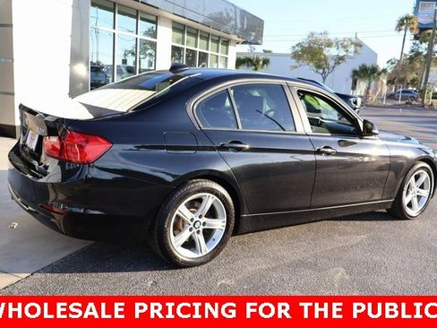 Used 2013 BMW 328i xDrive 328i xDrive image 8