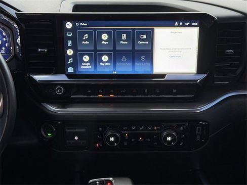 Used 2022 Chevrolet Silverado 1500 High Country w/ Z71 Off-Road Package image 17