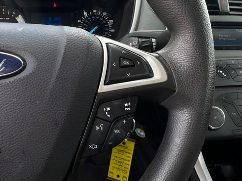 Used 2016 Ford Fusion S FWD image 26