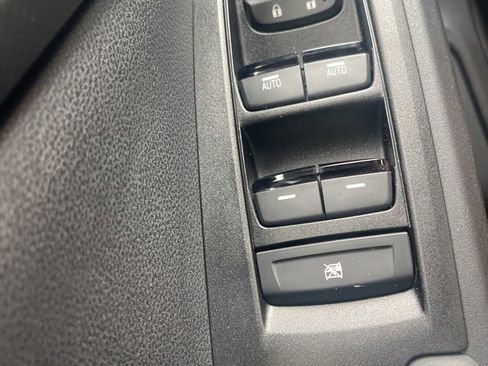 Certified 2024 Subaru Crosstrek 2.5i Wilderness w/ Wilderness Package image 19