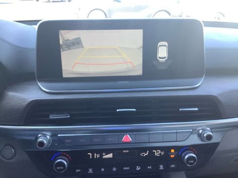 Used 2021 Kia Telluride EX image 25