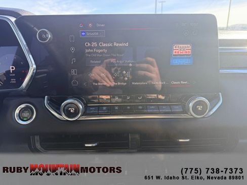 Used 2024 GMC Canyon Elevation w/ Convenience Package image 16