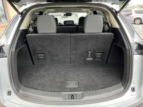 Used 2023 MAZDA CX-9 Touring Plus image 15