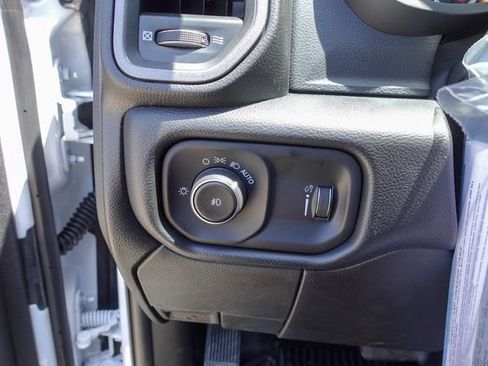 New 2025 RAM 3500 Tradesman w/ Chrome Appearance Group image 18