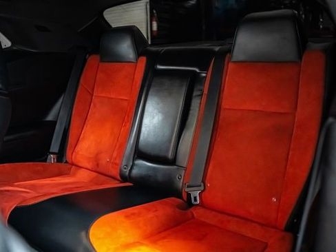 Used 2015 Dodge Challenger R/T Scat Pack image 24