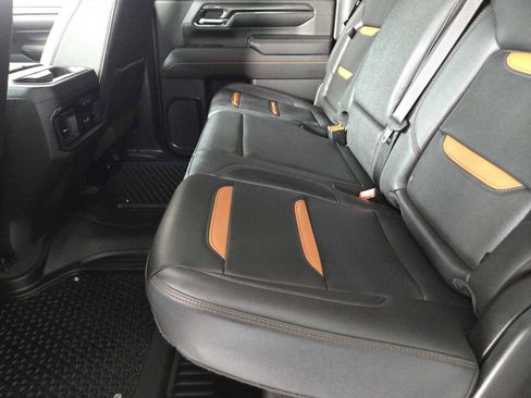 Certified 2024 GMC Sierra 2500 AT4 w/ AT4 Premium Plus Package image 30