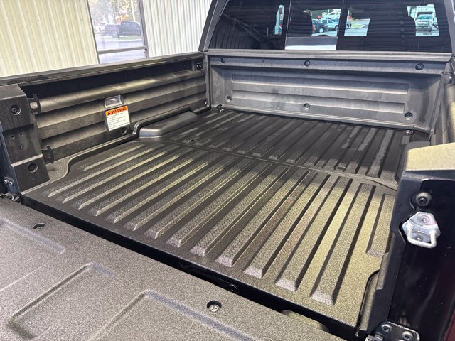 Used 2025 Honda Ridgeline Black Edition image 20