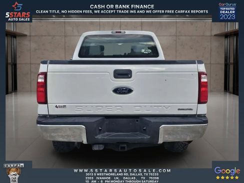 Used 2013 Ford F250 XL w/ PWR Equipment Group image 36