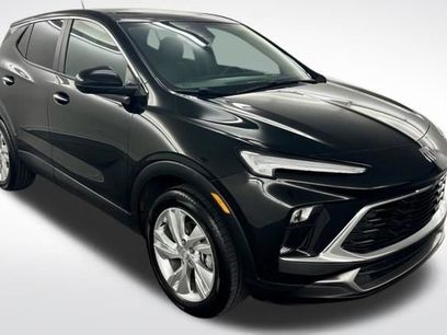 Used 2025 Buick Encore GX Preferred
