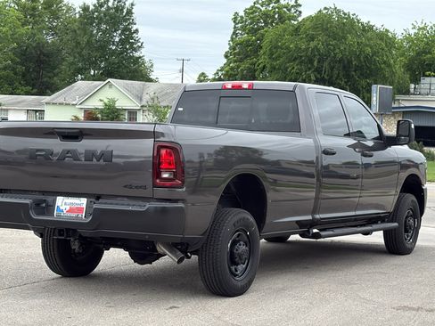 New 2026 RAM 2500 Tradesman AWD/4WD image 5
