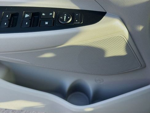 Used 2019 Hyundai Tucson SE w/ Cargo Package FWD image 22