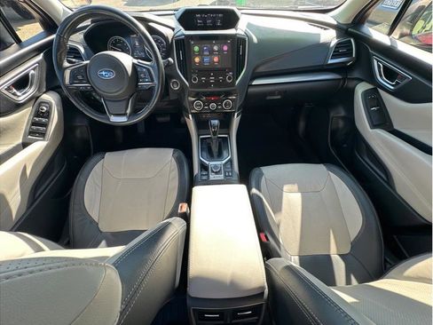 Used 2020 Subaru Forester Limited w/ Popular Package #3 AWD/4WD image 21
