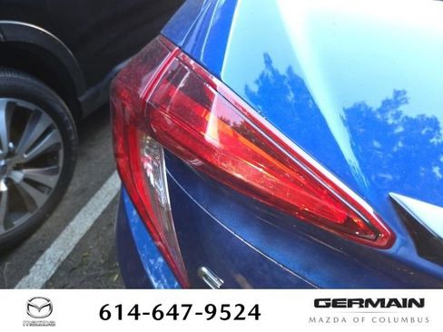 Used 2019 Honda Civic Sport image 13