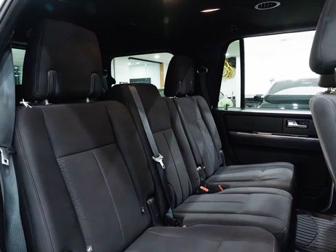 Used 2017 Ford Expedition XL w/ Equipment Group 101A image 23