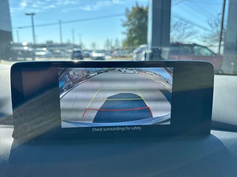 New 2025 MAZDA CX-5 AWD 2.5 S image 24
