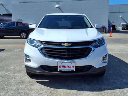 Used 2020 Chevrolet Equinox LT AWD/4WD image 20