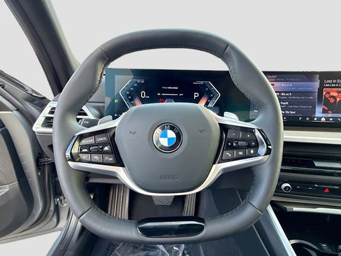 Used 2025 BMW 330i xDrive 330i xDrive image 41