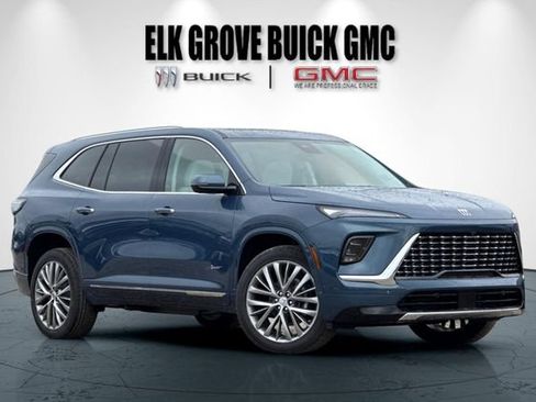 New 2026 Buick Enclave Avenir w/ Super Cruise Package AWD/4WD image 2