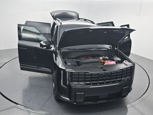 New 2027 Kia Telluride X-Line SX Prestige AWD/4WD image 58