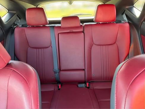 Used 2023 Lexus NX 350 AWD image 20