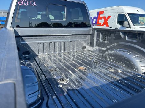Used 2024 Ford F350 XL w/ STX Appearance Package image 5