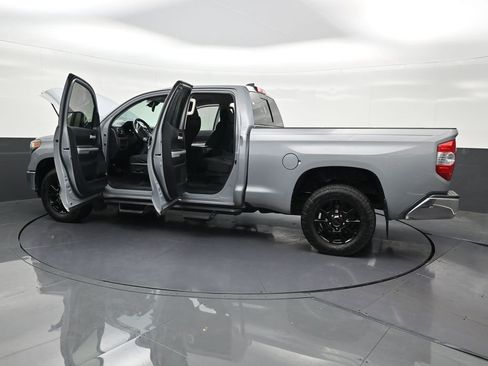 Used 2020 Toyota Tundra SR5 w/ SR5 Upgrade Package RWD image 36