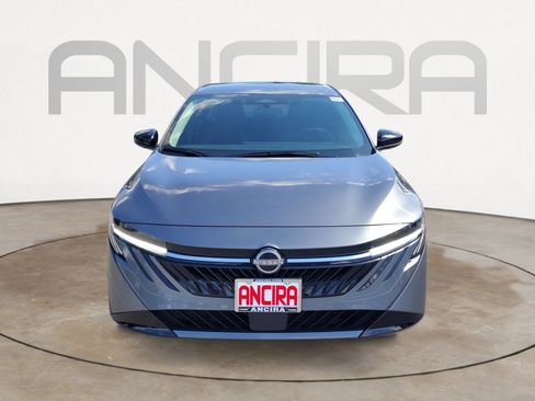 Certified 2026 Nissan Sentra SV w/ Floor Mat Package FWD image 6