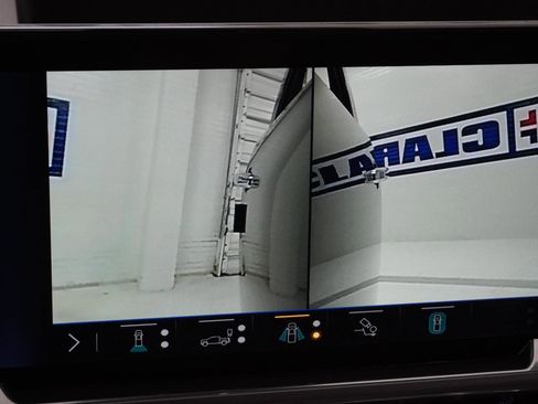 New 2026 Chevrolet Silverado 2500 LTZ w/ Z71 Chrome Sport Edition image 26