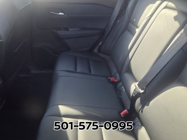 Used 2023 Nissan Rogue SL w/ SL Premium Package FWD image 9