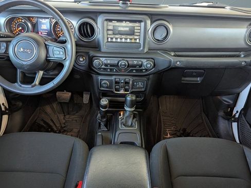 Used 2023 Jeep Gladiator Sport image 14