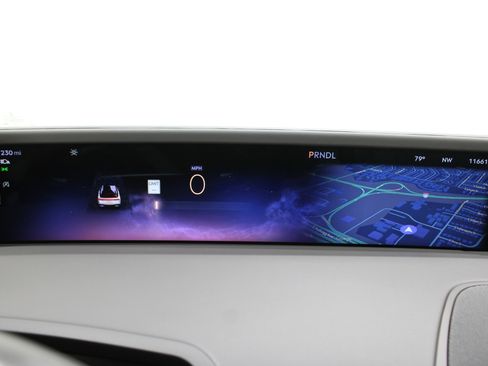 Certified 2024 Lincoln Nautilus Black Label w/ Jet Appearance Package (87T) image 14