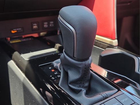 New 2026 Toyota Camry XSE FWD image 26