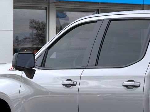 New 2026 Chevrolet Silverado 1500 RST AWD/4WD image 12