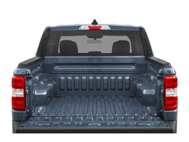 Used 2026 Ford Maverick XLT w/ 4K Tow Package AWD/4WD image 8