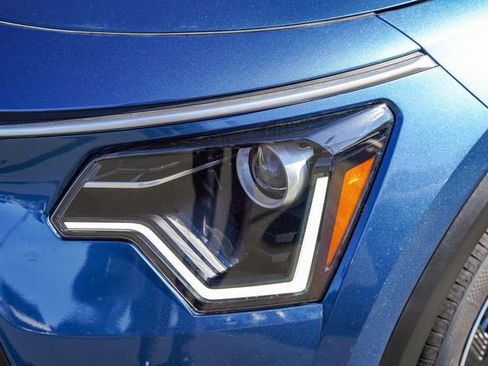 New 2026 Kia Niro EX image 19