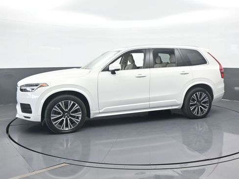 Used 2020 Volvo XC90 T5 Momentum w/ Protection Package Premier image 2