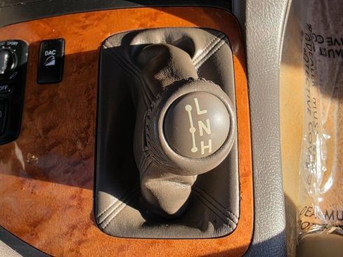 Used 2007 Lexus GX 470 image 36