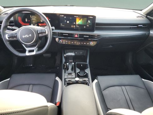Used 2025 Kia K5 GT-Line image 13