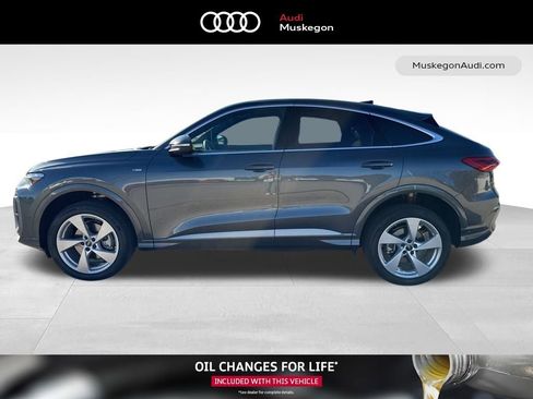 New 2025 Audi Q5 Premium Plus image 4