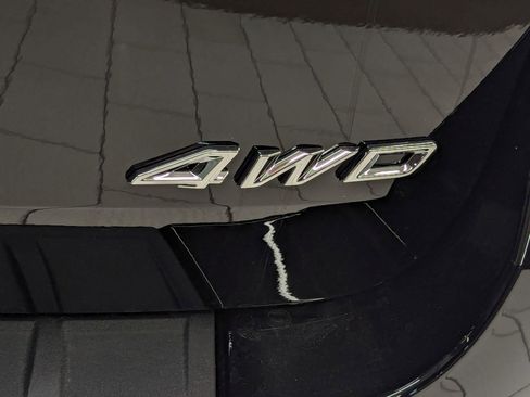 New 2026 Ford Explorer Active image 34