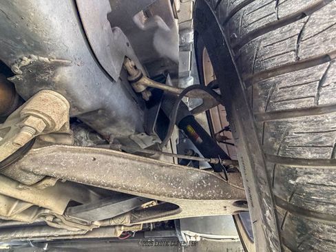 Used 2007 Chevrolet Corvette Convertible w/ Preferred Equipment Group RWD image 95