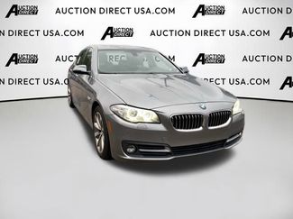Used 2016 BMW 528i Sedan video 3