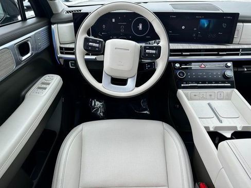Used 2024 Hyundai Santa Fe Calligraphy image 21